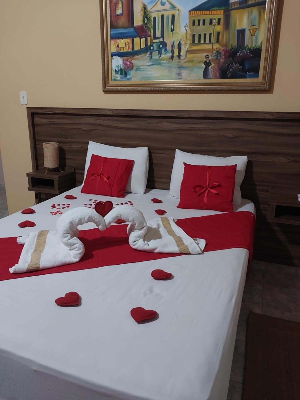 Veredas Hotel Monsenhor Paulo Екстериор снимка