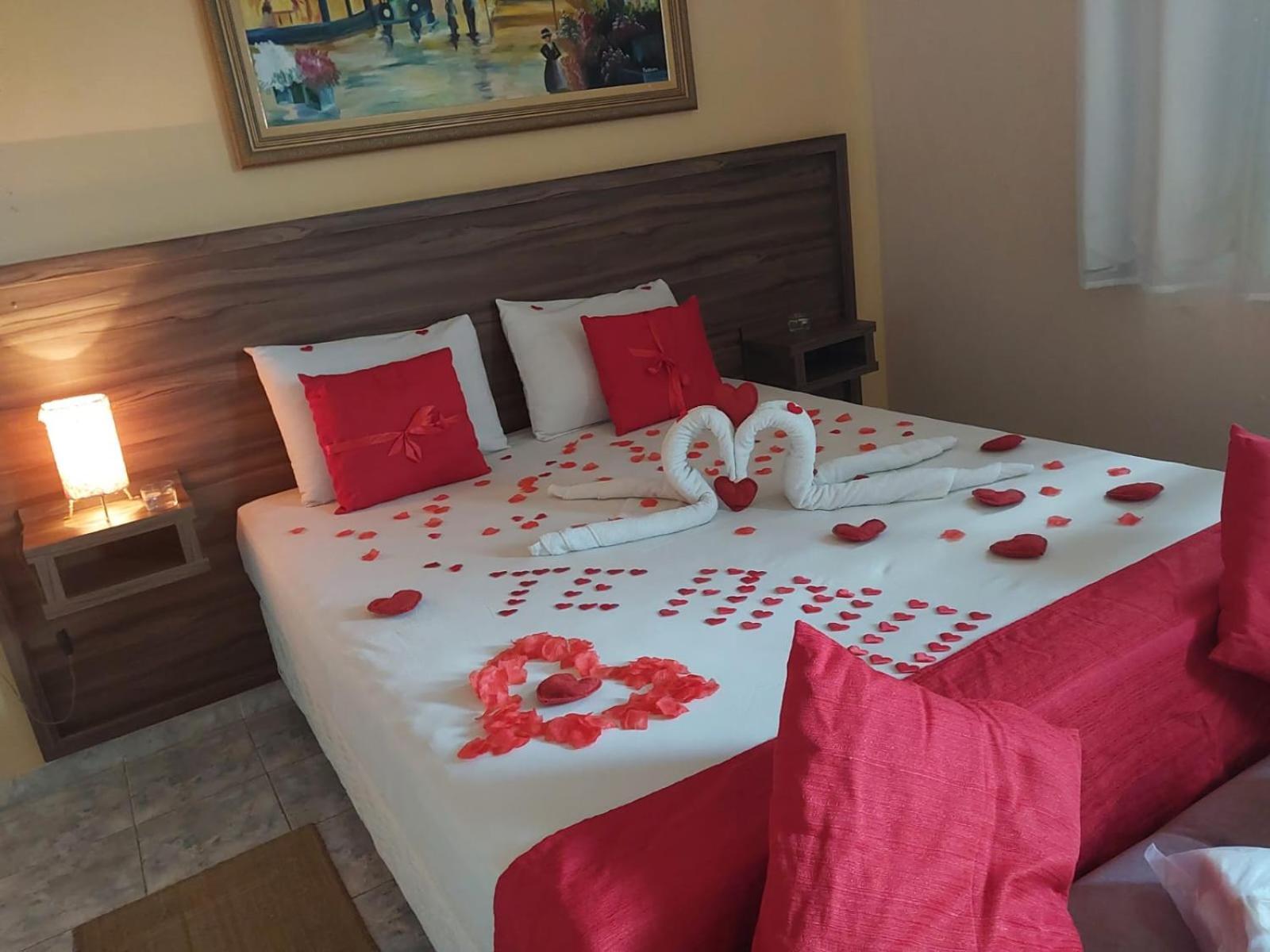 Veredas Hotel Monsenhor Paulo Екстериор снимка