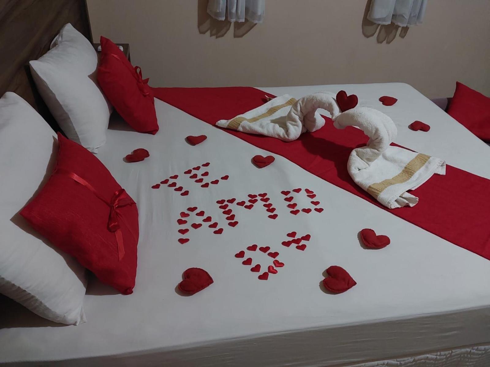 Veredas Hotel Monsenhor Paulo Екстериор снимка